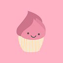 Cupcakes. Un proyecto de Ilustración tradicional de Elena de Pomar Moreno - 28.08.2015