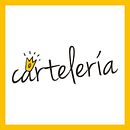 Cartelería. Un proyecto de Diseño gráfico de Eva Reina - 29.08.2015