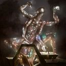 Concept art portfolio: Characters & sceneries . % Andrés Avaray tarafından hazırlanan Film, Tasarım, Set Tasarımı, Geleneksel illüstras, on, O, uncak Tasarımı, Ve Karakter Tasarımı projesi - 08.30.2015