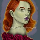 Bocetos . Un proyecto de Bellas Artes e Ilustración tradicional de Laia Poy - 30.08.2015