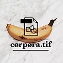 Diseño logo Corpora.tif . % Lois Brea Ares tarafından hazırlanan Grafik Tasarım projesi - 08.31.2015