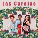 Las Carolas - fashion film. Un progetto di Br, ing, Br, identit, Cinema, video e TV, Design di accessori, Costume design e Marketing di Carla Rogel - 31.08.2015