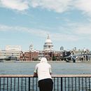 Shapes of London. Un progetto di Fotografia e Ritocco fotografico di Jaime Borja Pinar - 14.06.2018