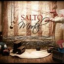 Salto Mortal. Un projet de Illustration traditionnelle de luisbobes - 01.09.2015