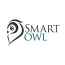 Smart Owl Logo. Un proyecto de Dirección de arte de Garrote Carlos - 01.09.2015