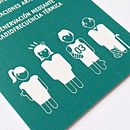Clínica IMER By Semevé Publicidad. Br, ing, Identit, Art Direction, and Graphic Design project by Semevé Publicidad y Eventos - 02.14.2015