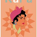KAPA ACCESORIOS . % SANDRA GARCIA TARANCÓN tarafından hazırlanan Tasarım projesi - 09.05.2015