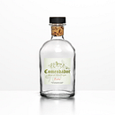 Rediseño logotipo Aceites Comendador. Br, ing & Identit project by Leonor Andreu Viguera - 09.08.2015