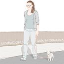 Voluntariado en la Protectora de animales VEDAMA. Graphic Design project by Mireia Mullor - 05.04.2014