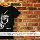 Voluntariado en la Protectora de animales VEDAMA. Design project by Mireia Mullor - 04.16.2014