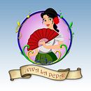 Cortometraje de animación  " ¡ Viva la Pepa!" . % Pepi Arroyo Olmedo tarafından hazırlanan Animas, on, Film, Karakter Tasarımı, Geleneksel illüstras, on, Ve Hareketli Grafikler projesi - 09.08.2015