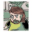 El dia que todo cambió. Un progetto di Fumetto e Illustrazione tradizionale di Fran Peiró Rodríguez - 15.05.2016