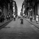 Between Two Lands. Un progetto di Fotografia di Daniel Barriga - 09.09.2015