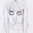 E. Un proyecto de Bellas Artes, Diseño e Ilustración tradicional de Elizabeth Diaz - 09.09.2015