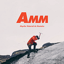 AMM. Br, ing, Identit, and Graphic Design project by Nacho Jerez LLorens - 09.09.2015