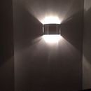 La luz y el gotelé Ein Projekt aus dem Bereich Innenarchitektur von Gabriel Cantarellas Reig - 19.09.2015