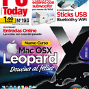 Portadas en Axel Springer. Editorial Design project by David León Quintero - 09.10.2015