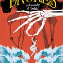 Mi Proyecto del curso Ilustración para music lovers. Un proyecto de Diseño de Jorge Salas - 10.09.2015