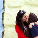 Rebeca + Cris. Un progetto di Fotografia di Isabel Porras González - 10.06.2015