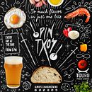 identidad. Un proyecto de Diseño gráfico de Chan Tejedor - 11.09.2015