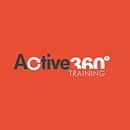 Active360º Training. Br, ing & Identit project by Marga SÄnz - 09.13.2015