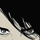 Comic . % SANDRA GARCIA TARANCÓN tarafından hazırlanan Geleneksel illüstras, Ve on projesi - 09.13.2015