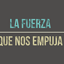 La fuerza que nos empuja. Un projet de Motion design , et Vidéo de Sandra Gómez - 14.05.2015
