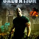 THE SALVATION. Un progetto di Graphic design di Adrián Moreno Delgado - 14.09.2015
