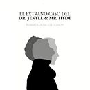 Dr. Jekyll & Mr. Hyde. Cinema, Design, Design editorial, Escrita e Ilustração tradicional projeto de Lourdes Lucena - 01.02.2015