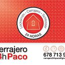 Cerrajero24h _ Identidad Gráfica . Br, ing e Identidade, Design editorial, Design gráfico, Publicidade, e Serigrafia projeto de JOSE ANDRES HERNANDEZ NAVARRO - 15.09.2015