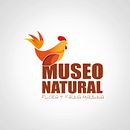 Desarrollo de Identidad Corporativa - Museo Natural . Projekt z dziedziny Br, ing i ident, fikacja wizualna, Design i Projektowanie graficzne użytkownika josemendez - 12.07.2014