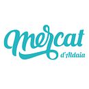 Mercat D'aldaia. Br, ing, Identit, Calligraph, Cop, writing, Design, Editorial Design, Graphic Design, and Advertising project by Iria Sanz - 05.20.2015