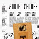 Infografía, MIXED n.26 mag. Editorial Design, and Graphic Design project by María Constanza Lastra - 09.17.2015