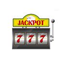 Slot machines. Projekt z dziedziny Br, ing i ident, fikacja wizualna, Projektowanie gier, Projektowanie graficzne, Trad, c i jna ilustracja użytkownika Donato Sammartino - 31.08.2015