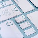 MIO Centro Odontológico. Un proyecto de Br, ing e Identidad y Diseño gráfico de Ultramarina Studio - 17.09.2015