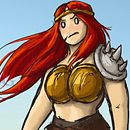QuestLog. Un proyecto de Cómic de Adela Quiles - 18.10.2015