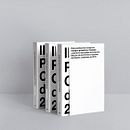 Book Pre_DiCa. Un proyecto de Diseño editorial, Diseño gráfico, Fotografía y Tipografía de Xavi Martínez Robles - 19.09.2015