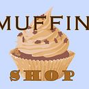 Diseño de imagen "Muffin shop".. Un proyecto de Diseño de Cienwebs - 20.09.2015