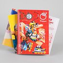 Dodo Magazine issue 3. Un progetto di Design editoriale di Ruben Martin - 20.09.2015