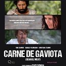 Edición del trailer de "Carne de Gaviota", de Felipe Espinosa. Un progetto di Video di Jose Manuel Ruiz Muñoz de León - 21.02.2015