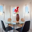 ATICO EN EIXAMPLE, BARCELONA. Interior Architecture & Interior Design project by mercebatlle - 11.30.2013