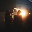 Videoclip Polock. Un projet de Photographie de Alba de la Asunción - 21.09.2015