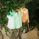 Colección primavera / Verano 2016. Projekt z dziedziny Fotografia użytkownika Jonathan Oflaz - 21.09.2015