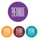 Pa d'aquí. Un projet de Br, ing et identité , et Design graphique de Xavi Barrios - 21.09.2015