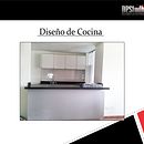 Diseño Cocina. Un proyecto de Arquitectura interior, Diseño, Diseño de interiores, Diseño, creación de muebles					 y Diseño industrial de Daniel Felipe Paredes Prieto - 22.09.2015