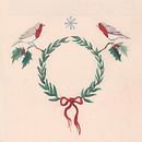 Ilustraciones Navidad. Un proyecto de Artesanía, Bellas Artes e Ilustración tradicional de julio galindo muñoz - 22.09.2015