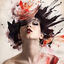 Fotografía Artística. Fine Arts, Graphic Design, and Photograph project by Lucía Soto - 05.22.2015