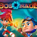 Bosonauts Ein Projekt aus dem Bereich Design für Videospiele von Mari Carmen Casado Vila - 31.07.2015