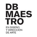 DB MAESTRO EN DISEÑO Y DIRECCIÓN DE ARTE. Un projet de Br, ing et identité, Développement web, Direction artistique, Design , Conception de produits, Photographie, Illustration traditionnelle, Packaging , et Vidéo de db_madrid - 22.09.2015