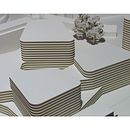 Maqueta para Mansilla + Tuñón del proyecto de concurso de un Centro Cultural en Ascona. Arquitetura projeto de hchmodel - 23.09.2015